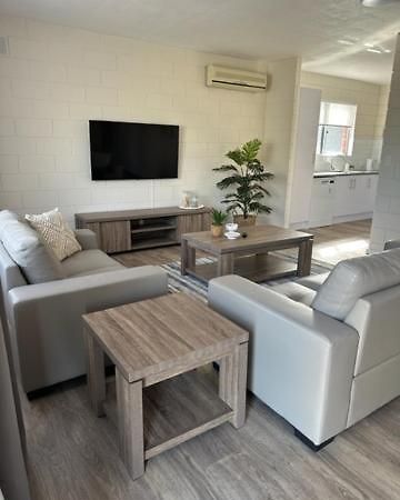 Harbour View 49 Urch Street Unit 4 Lägenhet Geraldton Exteriör bild