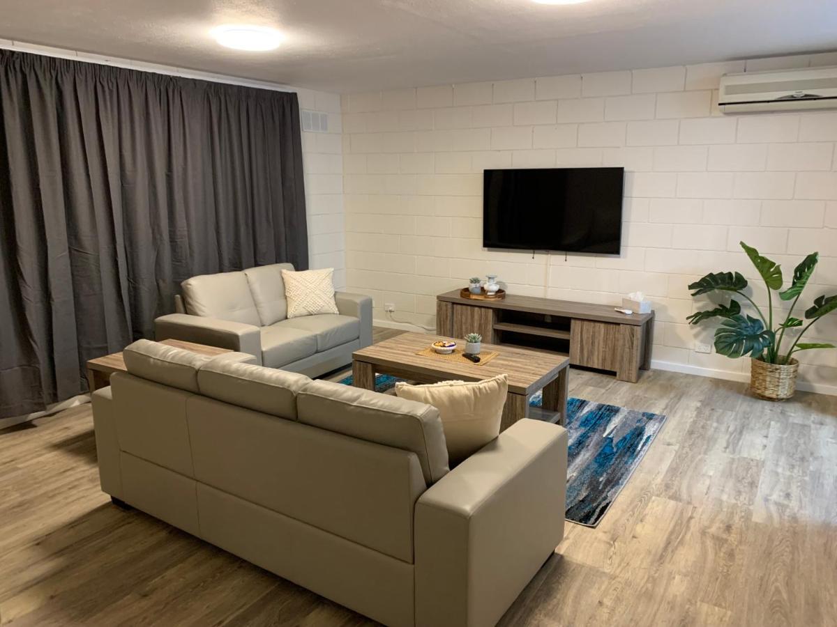 Harbour View 49 Urch Street Unit 4 Lägenhet Geraldton Exteriör bild