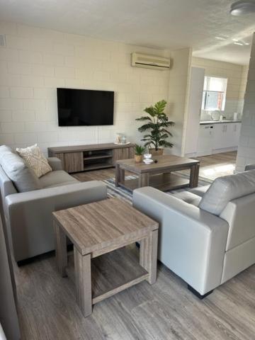 Harbour View 49 Urch Street Unit 4 Lägenhet Geraldton Exteriör bild
