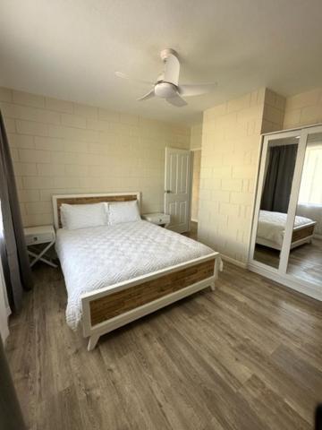 Harbour View 49 Urch Street Unit 4 Lägenhet Geraldton Exteriör bild