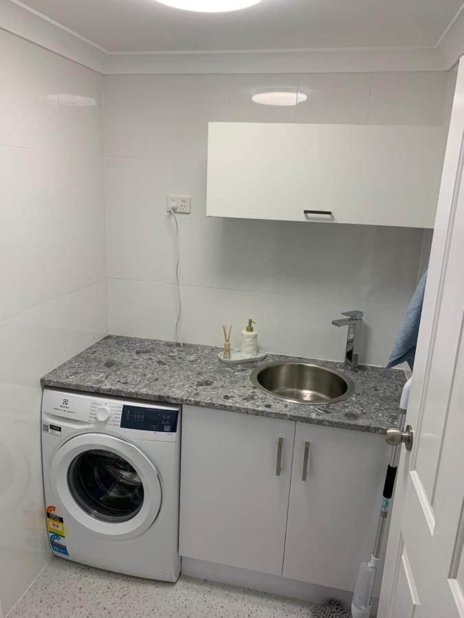 Harbour View 49 Urch Street Unit 4 Lägenhet Geraldton Exteriör bild